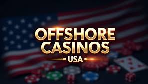 The Best Offshore Casinos Your Ultimate Guide