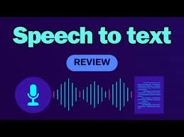 Top Free Speech Recognition Software Enhance Your Productivity Top Free Speech Recognition Software Enhance Your Productivity