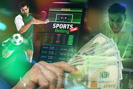 1xBet Betting A Comprehensive Guide to Online Sports Betting