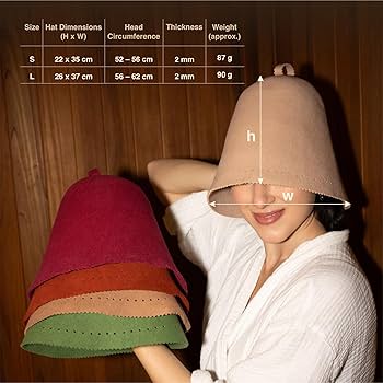 Banya-Zubehör Essentielle Accessoires für Ihr Sauna-Erlebnis