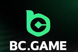 BC.Game Indonesia Your Official Online Casino Experience