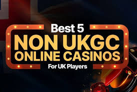 Best Non-UK Casino Guide — Choosing Safe, Licensed Casinos Outside the UK