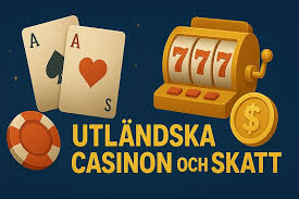Casino med minsta insättning En guide för sparsam spelunderhållning