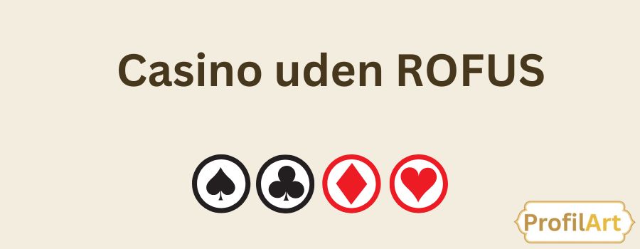 Casino Uden Rufus Trustly En Guide til Sikkert Spil