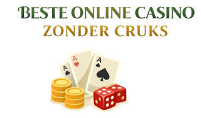 Casino Zonder CRUKS en Snelle Uitbetaling Wat je Moet Weten