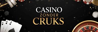 Casino Zonder CRUKS en Snelle Uitbetaling Wat je Moet Weten