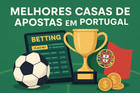 Descubra as Melhores Casas de Apostas em Portugal 1731617643