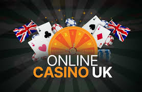 Discover the Best UK Online Live Casinos for an Unforgettable Gaming Experience