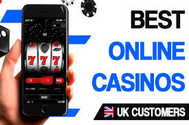 Discover the Excitement of Lucki Casino UK