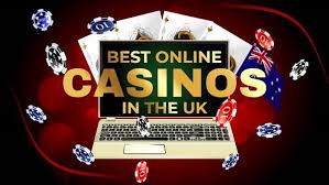Discover the Excitement of Lucki Online Casino UK 1207358549