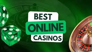 Dive into Excitement with DogsFortune Casino Online Games