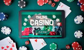 Experience the Thrill of £5 Minimum Deposit Casinos Experience the Thrill of £5 Minimum Deposit Casinos