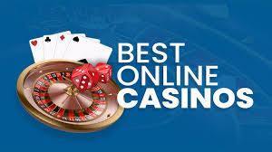 Experience the Thrill of Love at Online Casinos in the UK Experience the Thrill of Love at Online Casinos in the UK