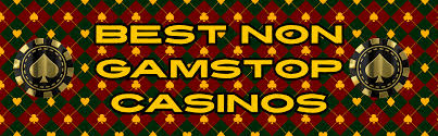 Experience Thrilling Games at Casino Sites Without GamStop