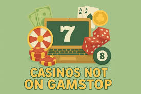 Explore the Best Gambling Sites Without GamStop