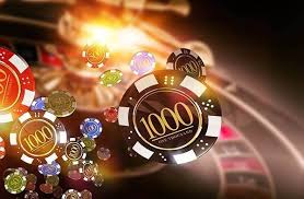 Explore the Thrills of Oshi Casino A Guide to Online Gaming
