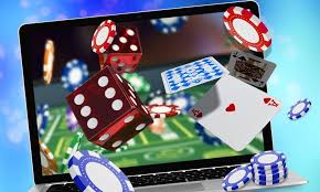 Explore the Thrills of Oshi Casino A Guide to Online Gaming