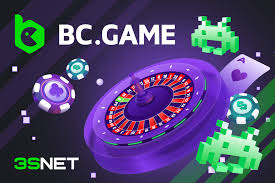 Explore the World of BC Game Online Casino A Comprehensive Guide