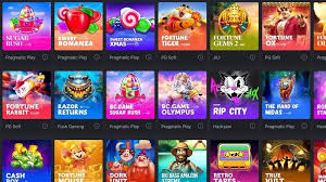 Explore the World of BC Game Online Casino A Comprehensive Guide