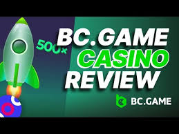 Exploring BC Co BC Game Mirror The Ultimate Gaming Experience