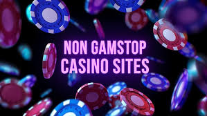 Exploring Casinos Outside GamStop A Complete Guide