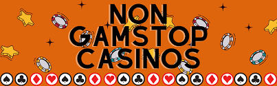 Exploring Non GamStop Casino Sites Freedom and Variety in Online Gaming