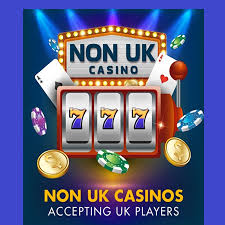 Exploring Non-UK Licensed Casinos Benefits and Risks for Players