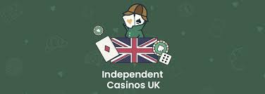 Exploring the Excitement of New UK Independent Casinos