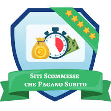 I Migliori Siti di Scommesse con Prelievo Immediato -494263216