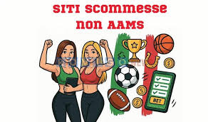 I Migliori Siti di Scommesse Sportive Non AAMS - Guida Completa