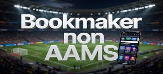 I Migliori Siti di Scommesse Sportive Non AAMS - Guida Completa