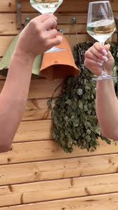 Banya-Zubehör Die besten Optionen für einen unvergesslichen Saunagang