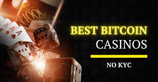 No ID Casino A New Era of Anonymous Gaming