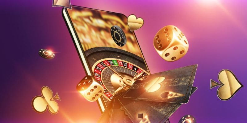 Nyxbets Nederland Jouw Gids voor Online Gaming
