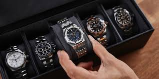 Replica Uhren kaufen Stilvolle Eleganz zu erschwinglichen Preisen