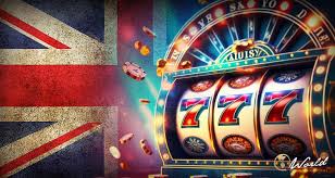The Best UK Online Casino Providers Your Ultimate Guide