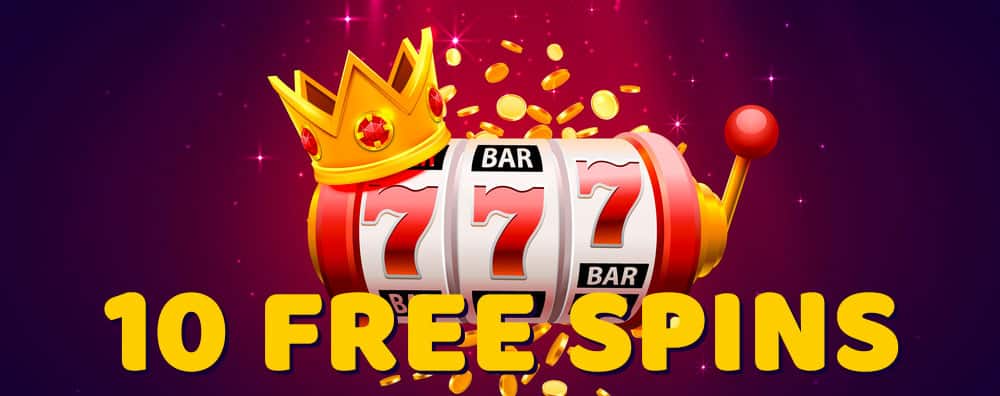 Unlock Your Fun £10 Free No Deposit Casino Bonuses