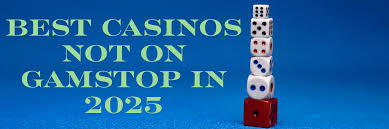 Alternative Casinos Not on GamStop — What Players Should Know Alternative Casinos Not on GamStop — What Players Should Know