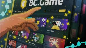 BC.Game Зеркало Безопасный доступ к играм и ставкам BC.Game Зеркало Безопасный доступ к играм и ставкам
