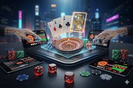 Bedste Mobil Casinoer Spil Klogt, Vind Stort!