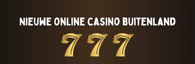 Buitenlandse Online Casino Veilig Spelen met Betrouwbare Betalingen Buitenlandse Online Casino Veilig Spelen met Betrouwbare Betalingen
