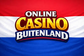 Buitenlandse Online Casino Veilig Spelen met Betrouwbare Betalingen Buitenlandse Online Casino Veilig Spelen met Betrouwbare Betalingen