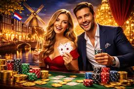 Buitenlandse Online Casino Veilige En Betrouwbare Spelervaringen