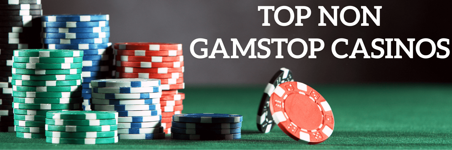Discovering the Best Casinos Outside of GamStop