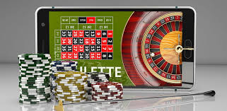 Echtgeld Online Roulette Spiele, Strategien und Tipps
