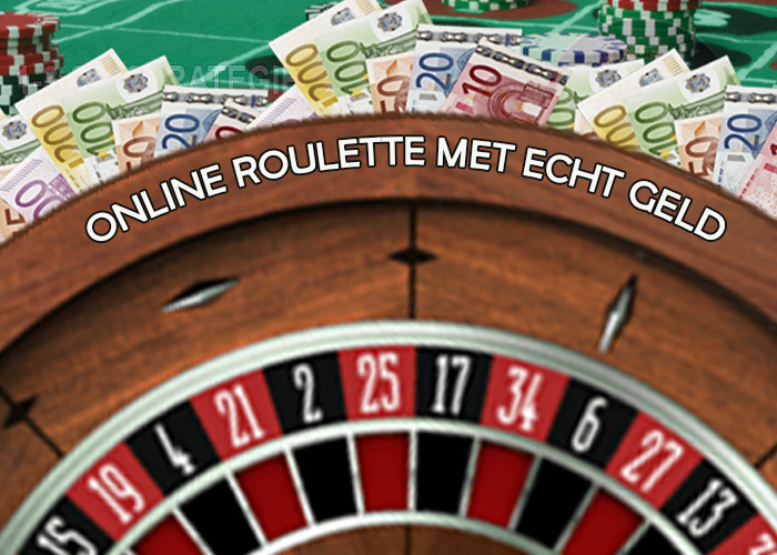 Echtgeld Online Roulette Spiele, Strategien und Tipps