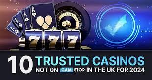 Exploring Casinos Not Registered with GamStop Opportunities and Risks