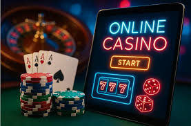 Guida agli Online Casino Stranieri Vantaggi e Opportunità