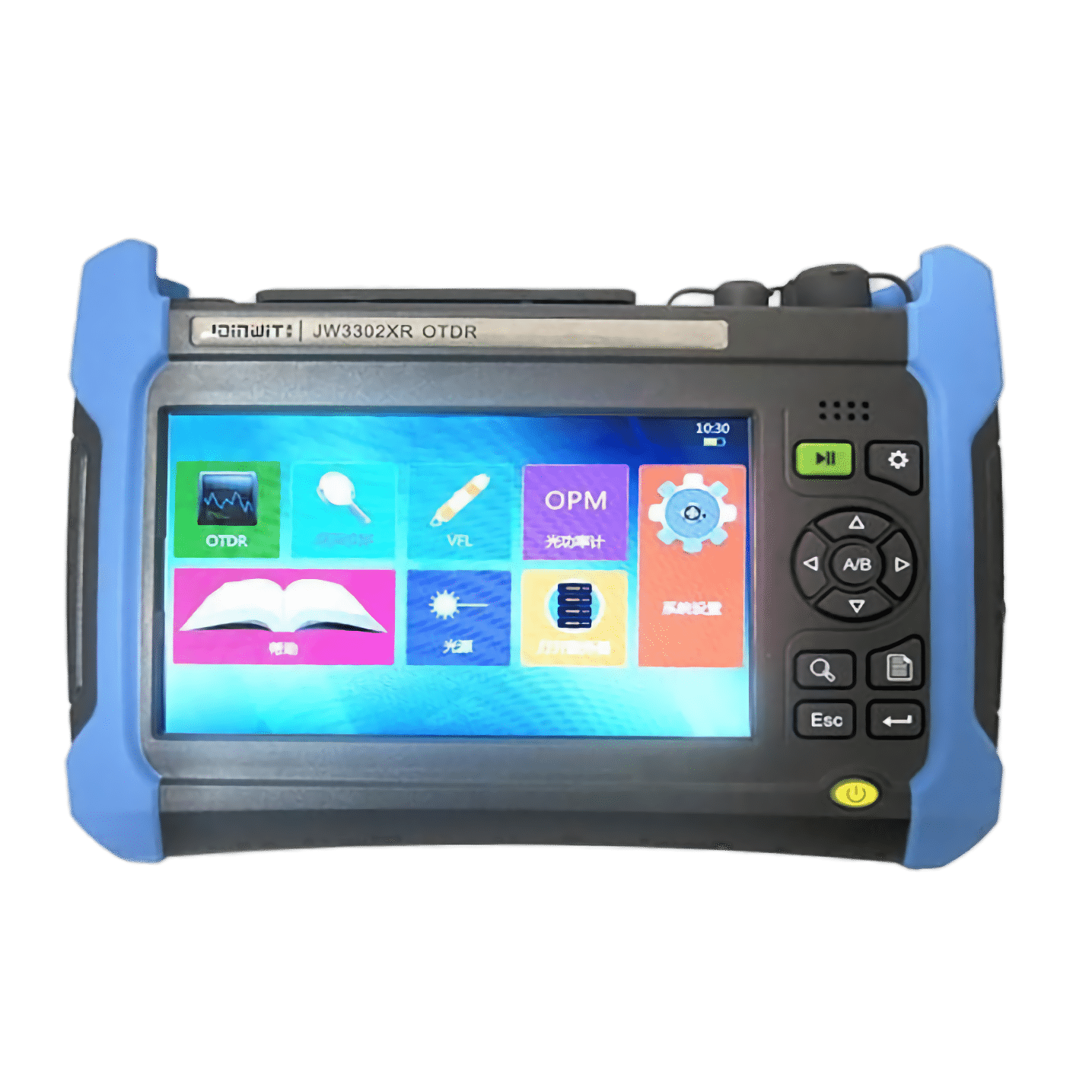 Эффективный аппарат для сварки оптоволокна Современные технологии соединения волокон