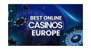 La Revolución de los Casinos Online Europeos 622458644